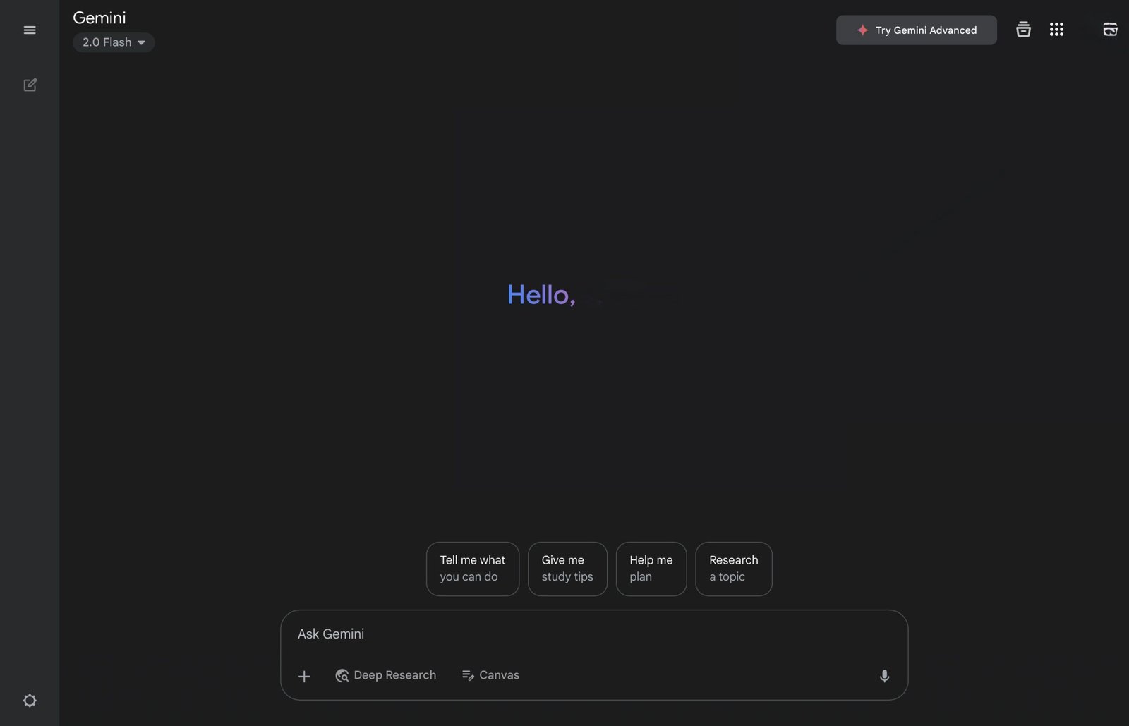 Google Gemini AI assistant for advanced search, summarization, and classroom support