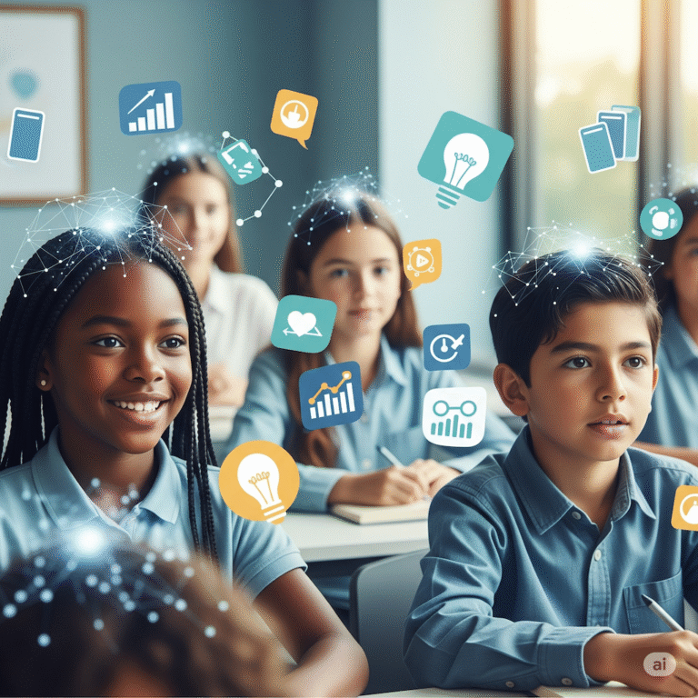 Remembering with AI: Building Stronger Learning Foundations in Every SubjectRemembering with AI