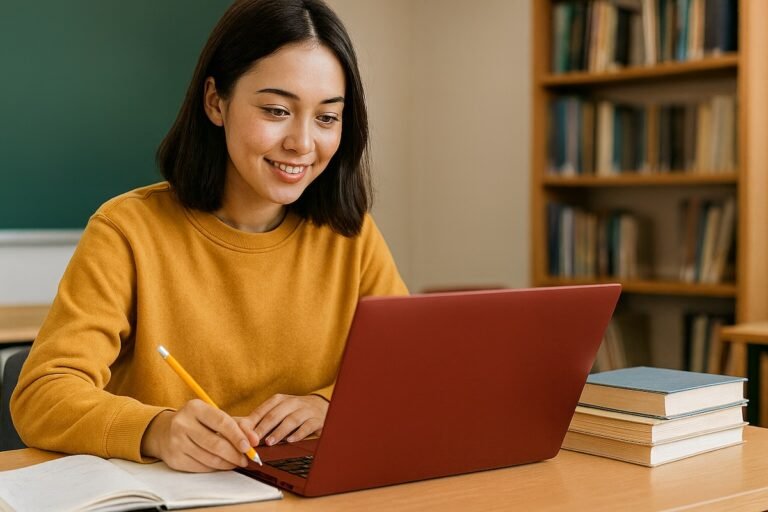 How Teachers Can Use AI to Improve Classroom Routines from Bell to Bell
